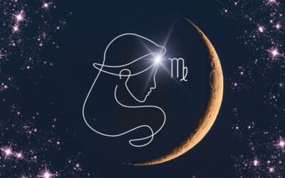 Astrologie intuitive : Nouvelle Lune Vierge de septembre 2023 par Tanaaz