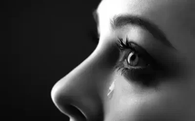 A quoi cela sert-il de pleurer ?