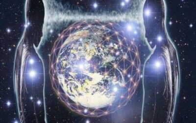 Quand la conscience collective est lumineuse et vivante