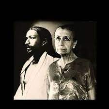 L’expérience de Douce Mère et Sri Aurobindo permet l’ouverture de maintenant.