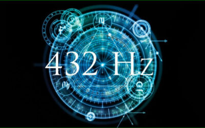 432 Hz : une fréquence de guérison