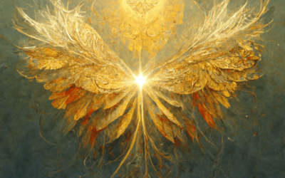 L&rsquo;Ange : Projet d&rsquo;Anges et de Personnes