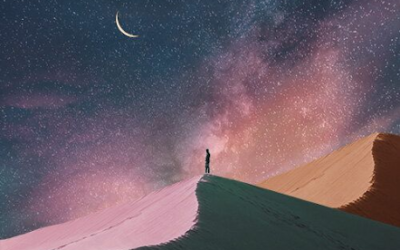 Du cosmos au Soi, du Soi au cosmos