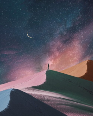Du cosmos au Soi, du Soi au cosmos