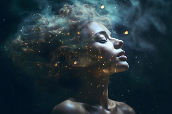 Le Corps Imaginal