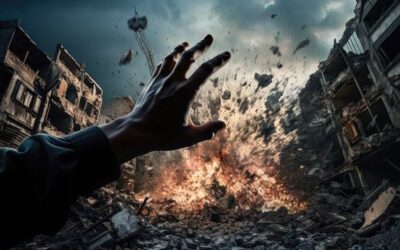 Stop!….N&rsquo;en avez-vous pas encore assez?