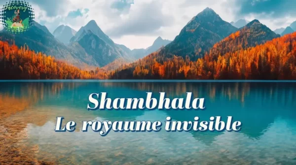 Les Secrets de Shambhala