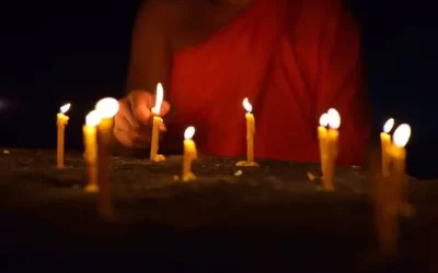 Sutras ou enseignements bouddhistes pour mieux vivre