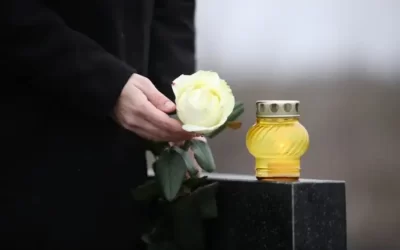 Raisons pour lesquelles nous avons peur de la mort