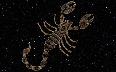 Votre horoscope pour la saison du Scorpion d’octobre à novembre 2023 par Tanaaz