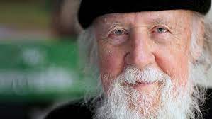 Hubert Reeves, la star des étoiles, s’éteint à 91 ans