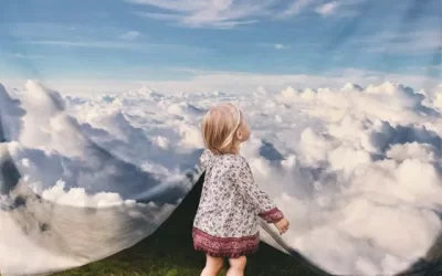 Le rêve est l’ultime réalité