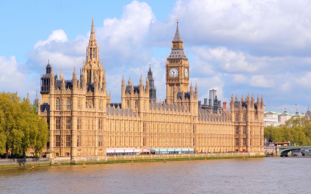 La Déclaration de Westminster