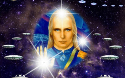 Ashtar : n’ayez pas peur
