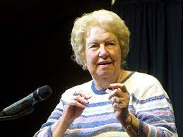 Dolores Cannon – À propos de Dieu