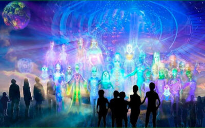 La fraternité intergalactique