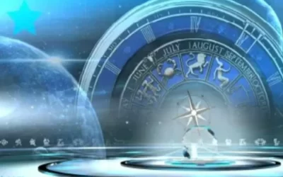 Prévisions d&rsquo;astrologie ; Message pour janvier 2024