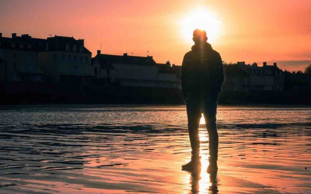 Si tu aimes quelqu’un, dis-le-lui aujourd’hui, car demain n’arrivera peut-être pas