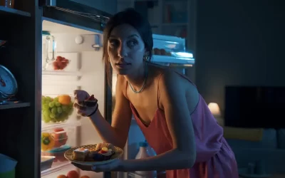 Stratégies pour réduire l’anxiété liée à l’alimentation