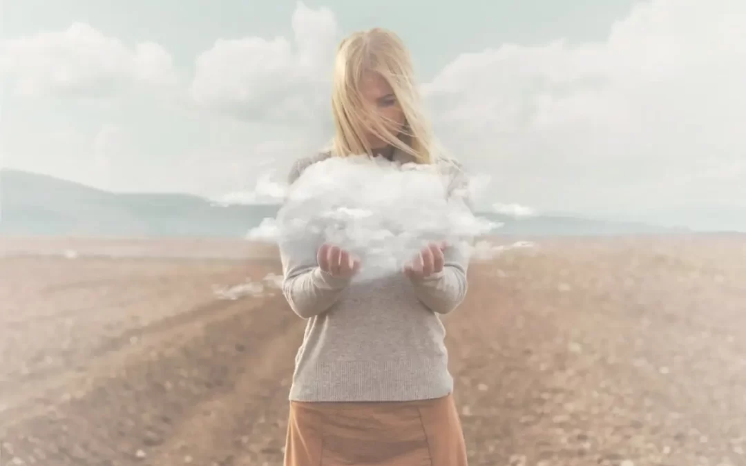 Comment le changement climatique affecte-t-il la santé mentale?