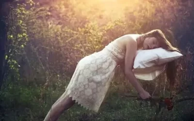 10 curiosités sur les rêves que vous allez adorer