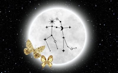 Astrologie intuitive : Pleine Lune des Gémeaux de novembre 2023 par Tanaaz