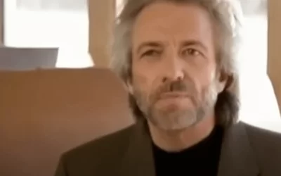 Les expériences de Gregg Braden : le pouvoir de l’intention