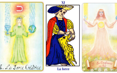 Les synergies vibratoires du 11-11-11