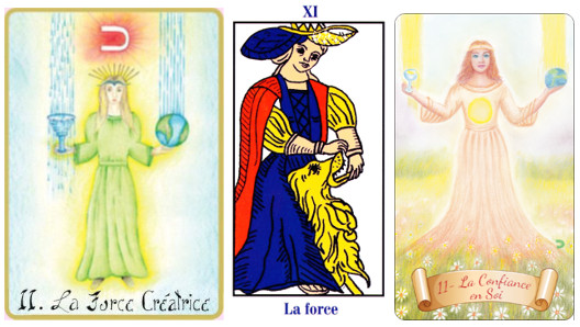 Les synergies vibratoires du 11-11-11