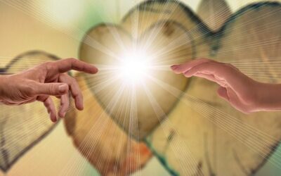 Vous parlez de paix…Est-elle vraiment installée au centre de votre coeur?