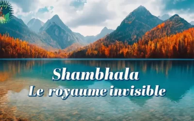 Les Secrets de Shambhala