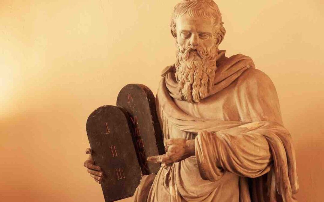 Les 10 commandements d’Abraham