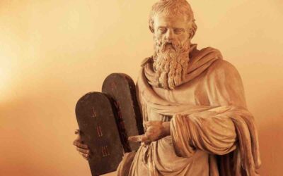 Les 10 commandements d’Abraham