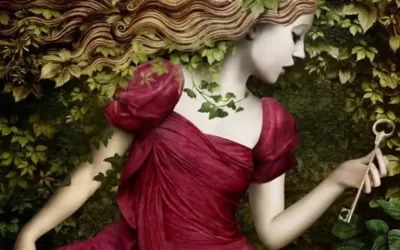 Nous avons tous-toutes un secret bien gardé dans l&rsquo;attique de notre âme