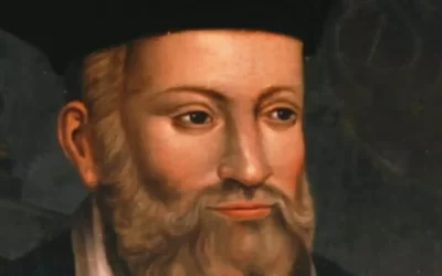 Nostradamus 2024, ses prédictions inquiétantes