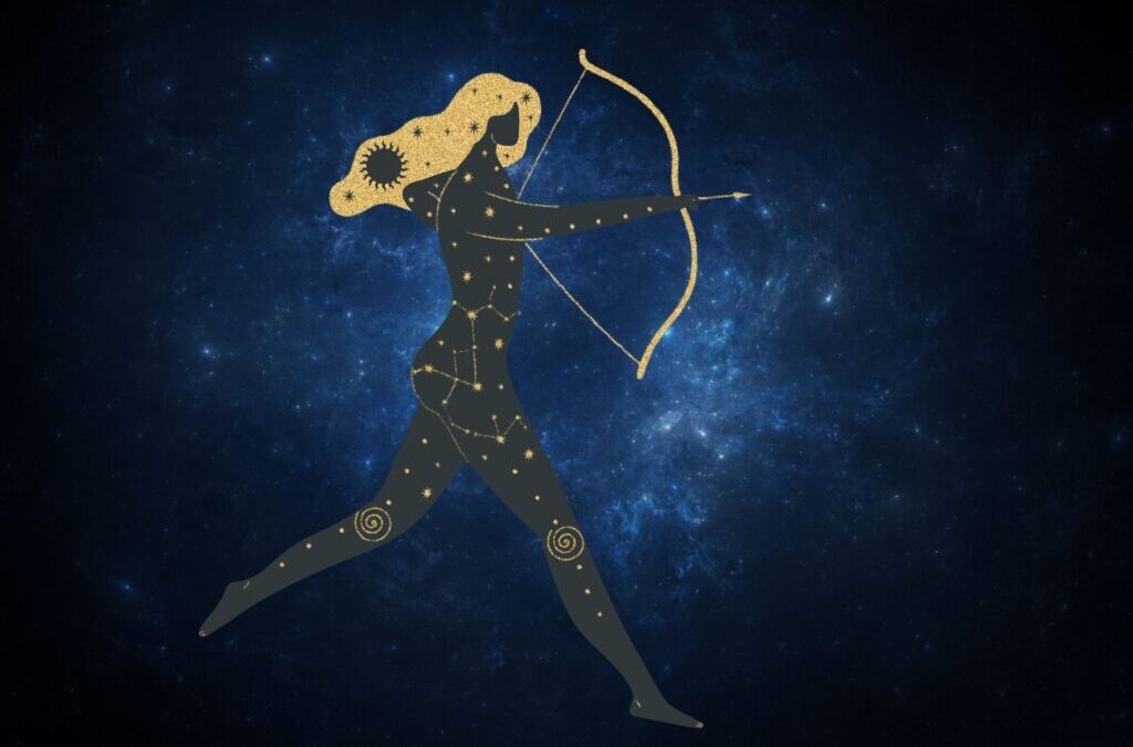 Votre horoscope pour la saison du Sagittaire novembre-décembre 2023 par Tanaaz