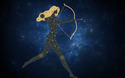 Votre horoscope pour la saison du Sagittaire novembre-décembre 2023 par Tanaaz