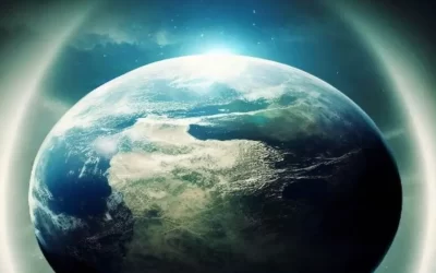 Ouvrir le cadre énergétique de la Terre