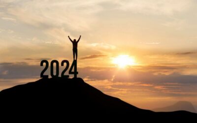 Message, méditation et soin des Êtres de lumière pour 2024