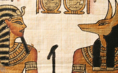 Astrologie Egyptienne, quel est votre signe astrologique ?