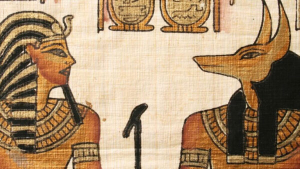 Astrologie Egyptienne, quel est votre signe astrologique ?