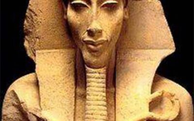 Akhenaton le pharaon réformateur