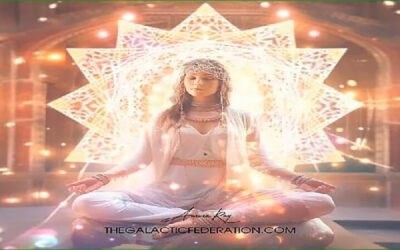 La puissance de l’énergie Kundalini