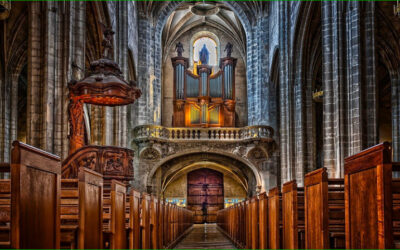 Solfège sacré et stimulation de la conscience