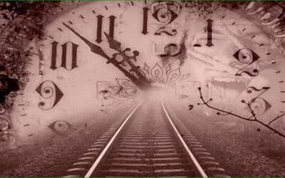Prise de conscience et lignes de temps