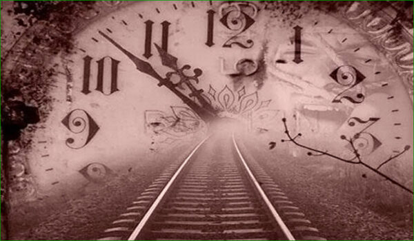Prise de conscience et lignes de temps