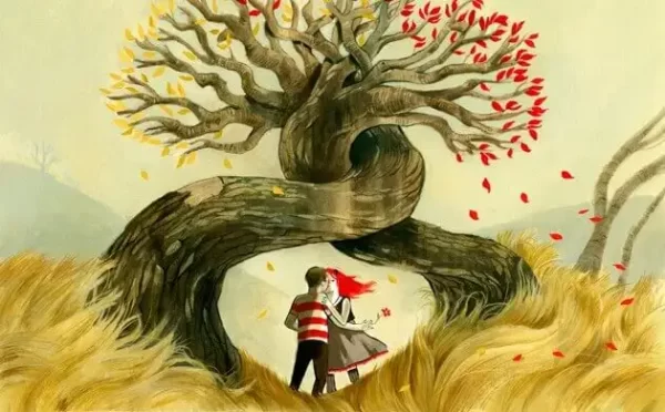 Moi, je ne comble pas les vides, je ne remplace pas les absents, je n&rsquo;occupe pas les espaces : moi, j&rsquo;aime