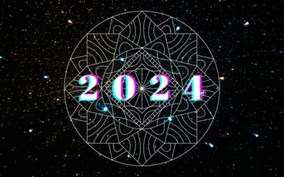 Prévisions d&rsquo;astrologie intuitive pour l&rsquo;année 2024 par Tanaaz
