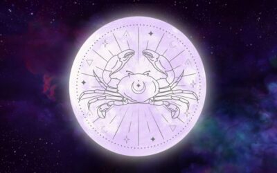 Astrologie intuitive : Pleine Lune du Cancer de décembre 2023 par Tanaaz