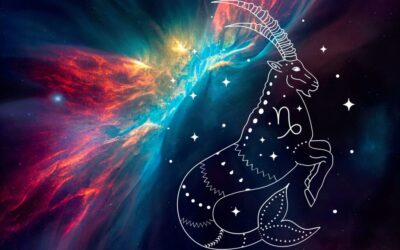 Votre horoscope pour la saison du Capricorne 2023-2024 par Tanaaz